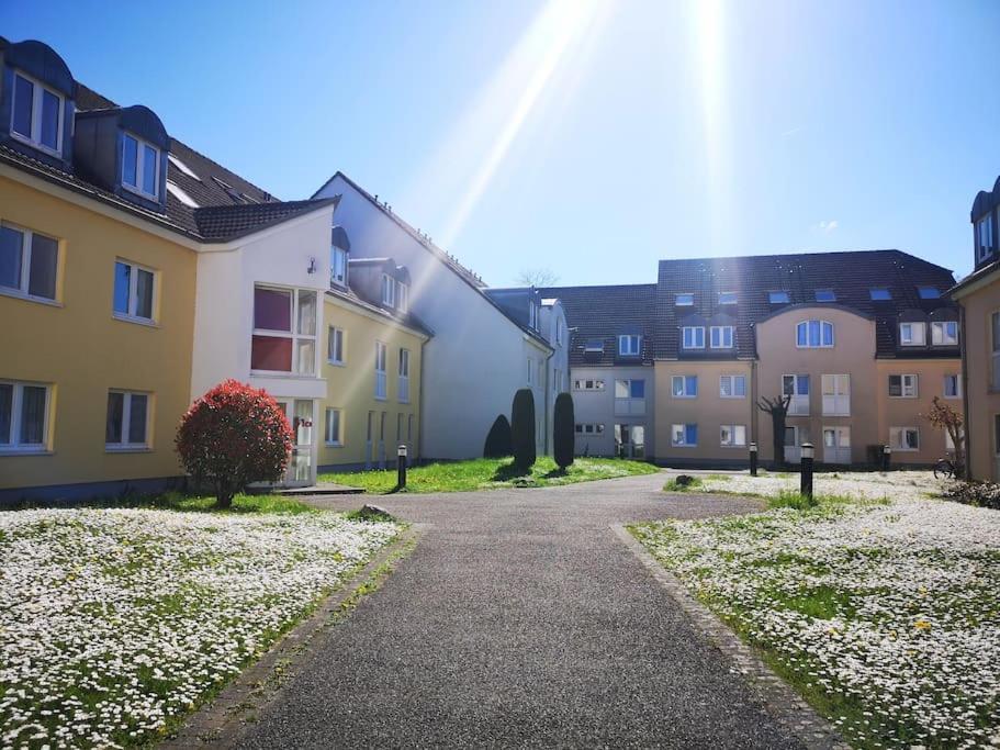 Apartmán At Sarah'S Trevír Exteriér fotografie