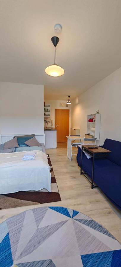 Apartmán At Sarah'S Trevír Exteriér fotografie